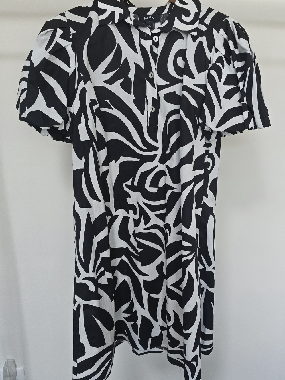 MSK Dress